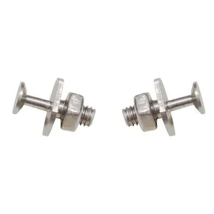 Ff901 Advant X Pin/Skruv Hakparti