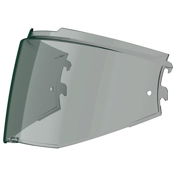 Ff910 Advant Ii Visir Visir Lätt Rök