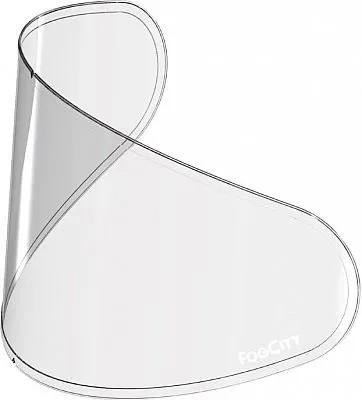 Caberg Lins Fogcity Avalon