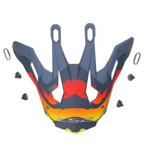 Mx708 Fast Ii Skärm Duck Mörkgrå