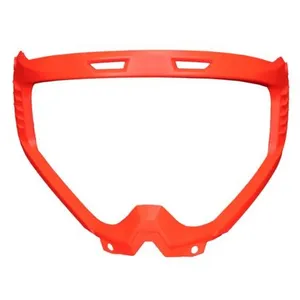 Mx708 Fast Ii Visirlist Orange