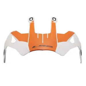 Mx702 Pioneer Ii Skärm Namib Vit Orange