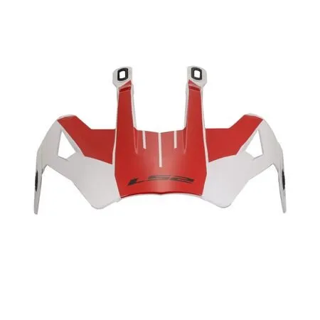 Mx702 Pioneer Ii Skärm Namib Vit/Blå/Röd