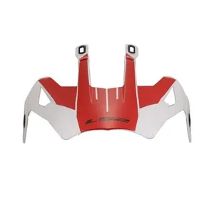 Mx702 Pioneer Ii Skärm Namib Vit/Blå/Röd