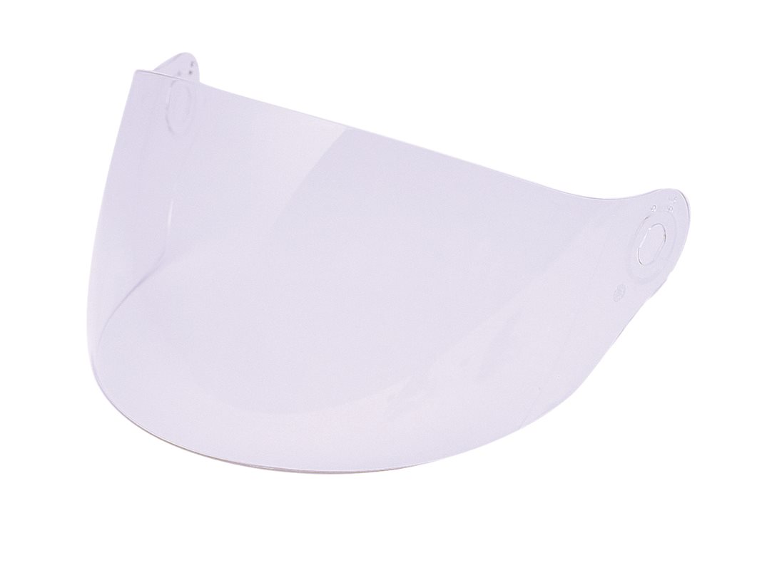 Visir Caberg Freeride Rusty Ljust