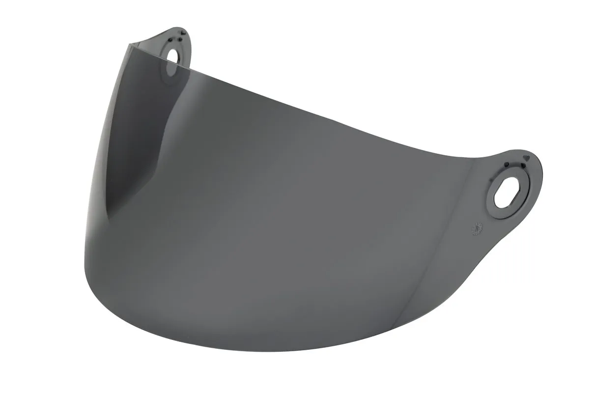 Visir Caberg Freeride Rusty Mörkt 80%