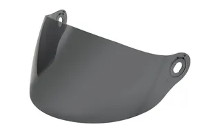Visir Caberg Freeride Rusty Mörkt 80%