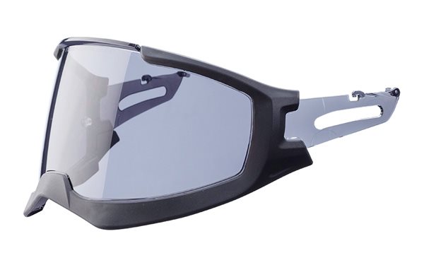 Caberg Visir GHOST LÄTT RÖKFÄRGAT 50%