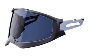 Visir Caberg Ghost Mörk 80%