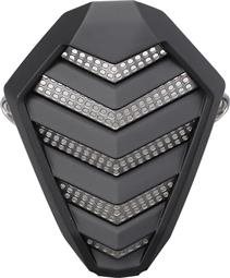 Mx436/437 Evo Luftventil Haka Blanksvart