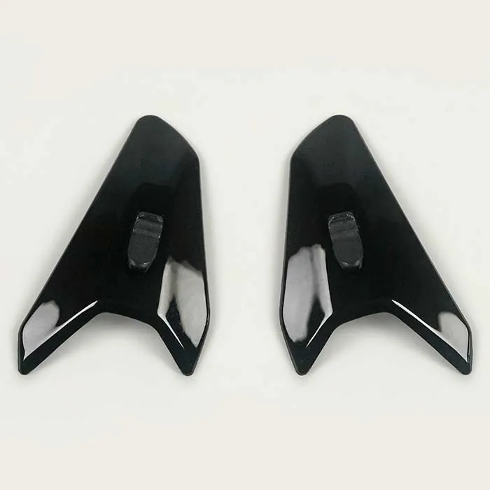 Tdf Ventil 3 Set Svart