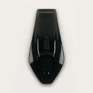 Dual Flow Ventil Svart