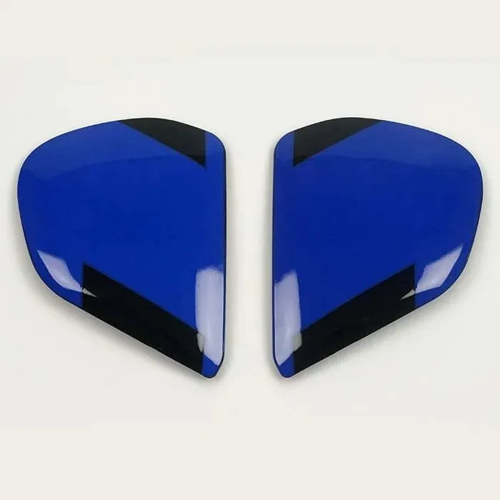 Vas V Sidoplattor Leon Haslam