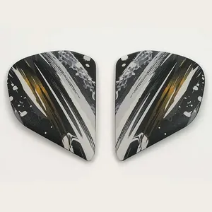 Vas V Sidoplattor Van Der Mark