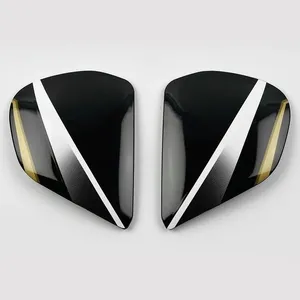 Vas V Sidoplattor Spine Vit