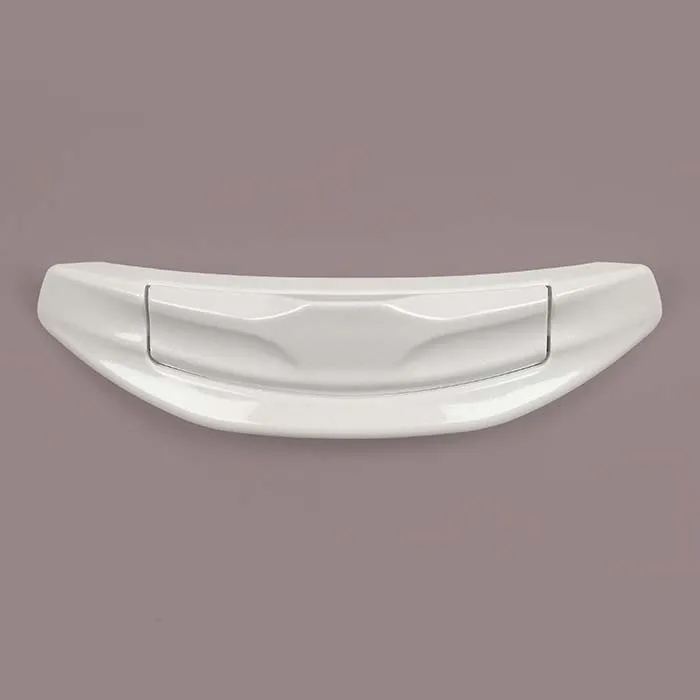 Xc Hakventil Africa Vit