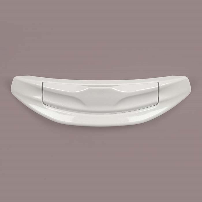 Xc Hakventil Africa Vit