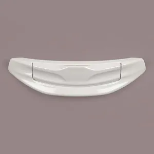 Xc Hakventil Africa Vit