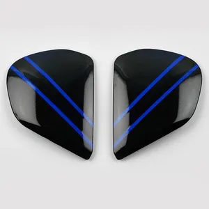 Vas V Sidoplattor Cbr Blå