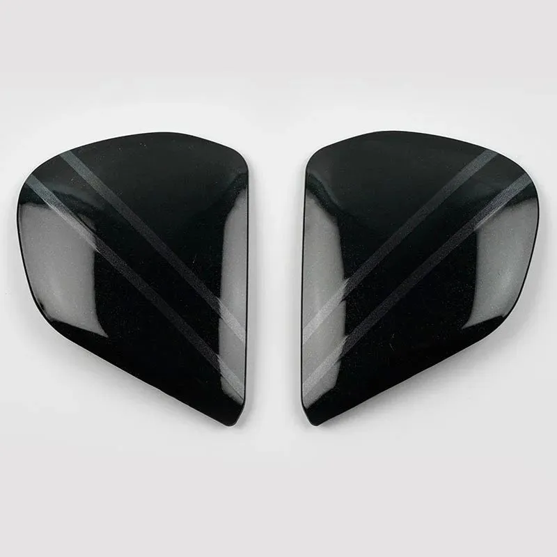 Vas V Sidoplattor Cbr Silver