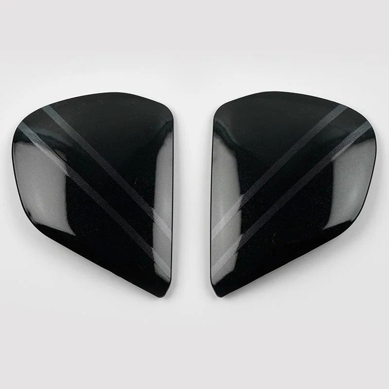 Vas V Sidoplattor Cbr Silver