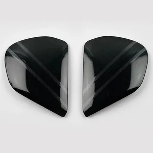 Vas V Sidoplattor Cbr Silver