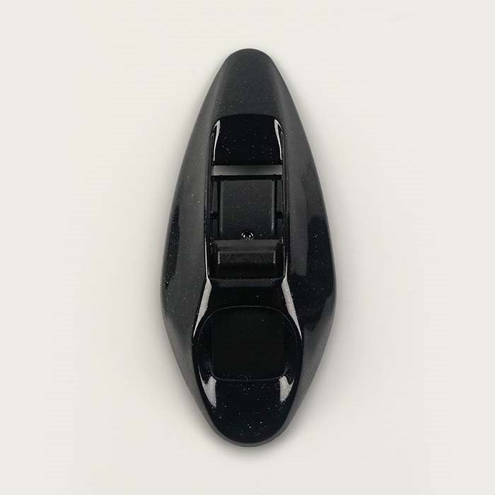 Ic Ventil 5 Metallic Svart