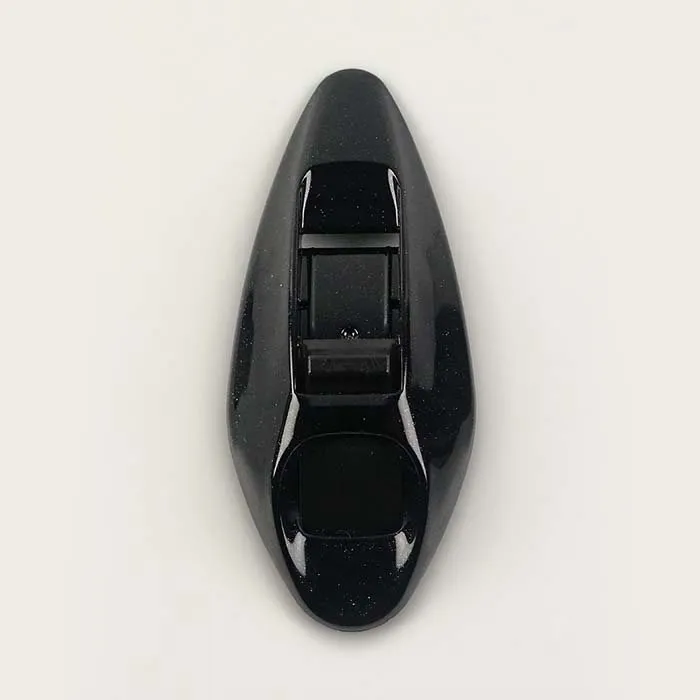Ic Ventil 5 Metallic Svart