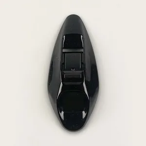 Ic Ventil 5 Metallic Svart