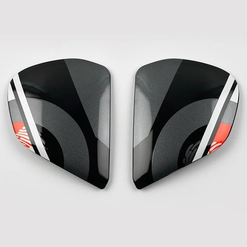 Vas V Sidoplattor Gene Röd