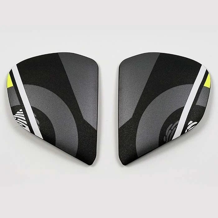 Vas V Sidoplattor Gene Gul Neon