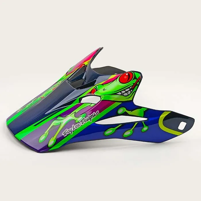 Mx V Skärm Barcia Frog