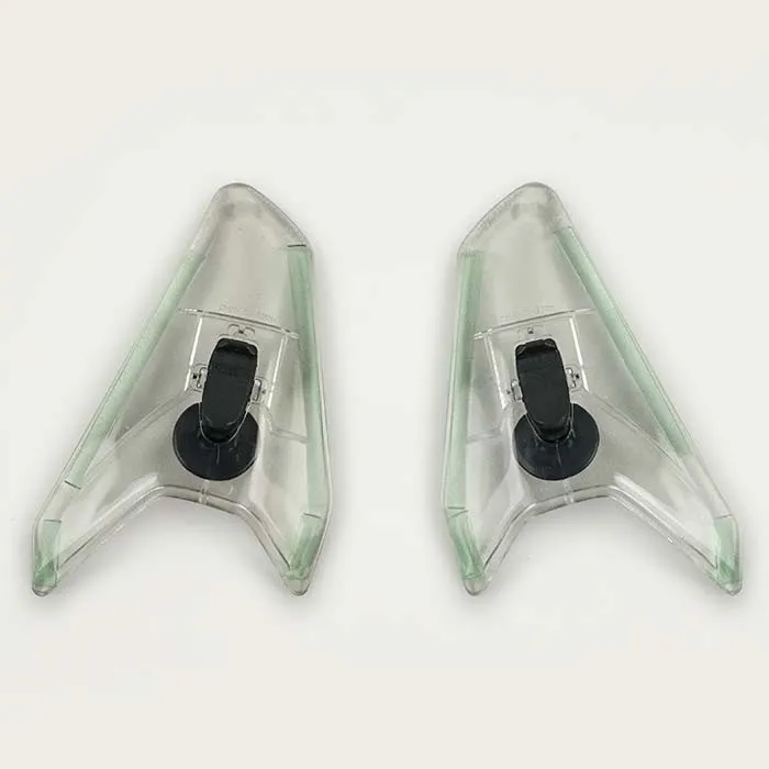 Tdf Ventil 3 Set Gp Klart