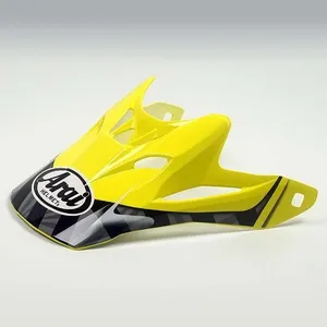 Mx V Skärm Scoop Gul