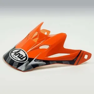 Mx V Skärm Scoop Orange