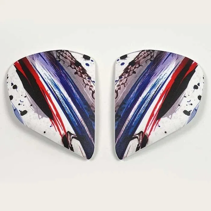 Vas V Sidoplattor Kiyonari Trico