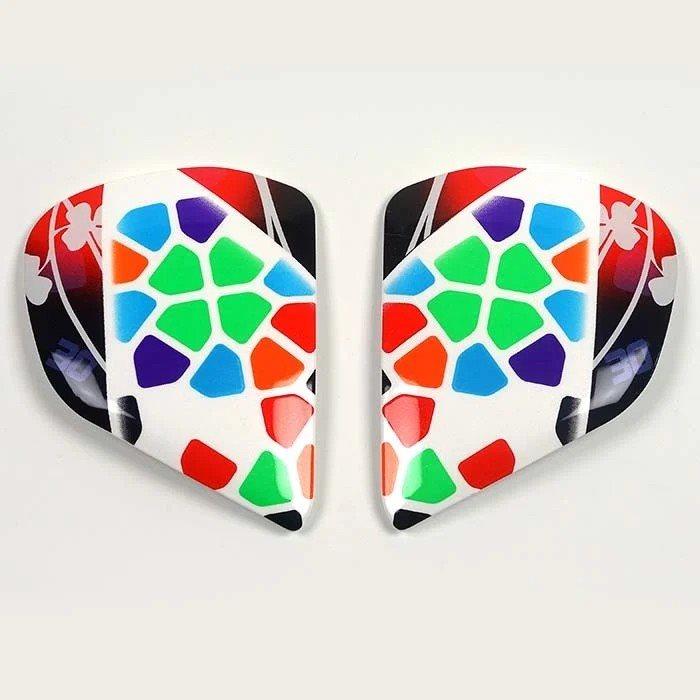 Vas V Sidoplattor Nakagamigp2