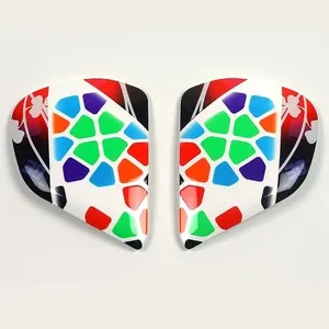 Vas V Sidoplattor Nakagamigp2