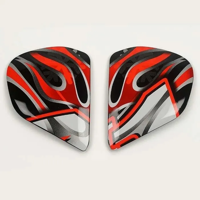 Vas V Sidoplattor Haga