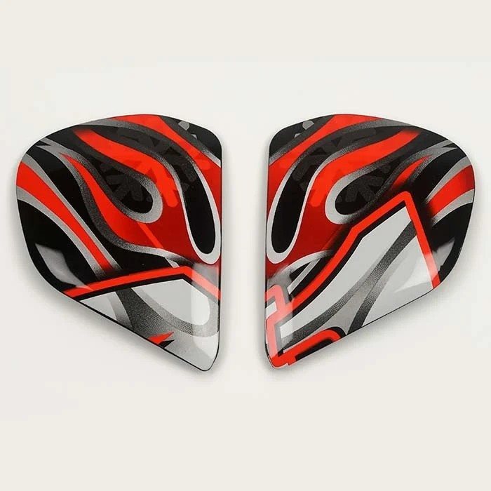 Vas V Sidoplattor Haga