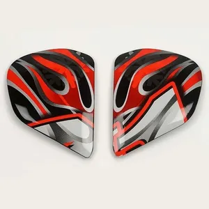 Vas V Sidoplattor Haga