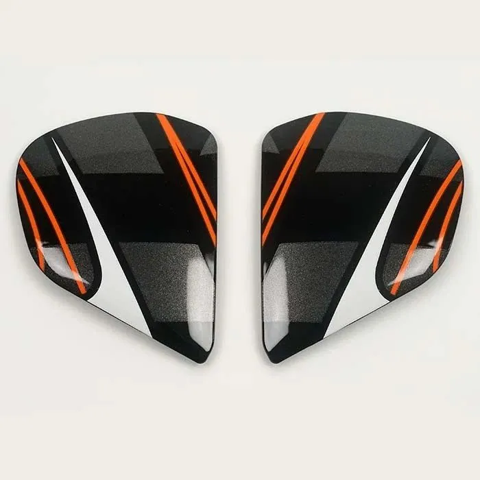 Vas V Sidoplattor American Eagle