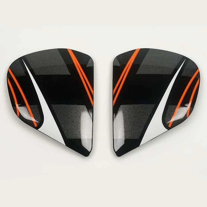 Vas V Sidoplattor American Eagle