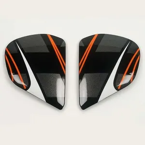 Vas V Sidoplattor American Eagle