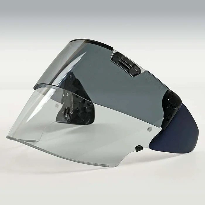 Vas Z Pss Kit (L) Matt Blå