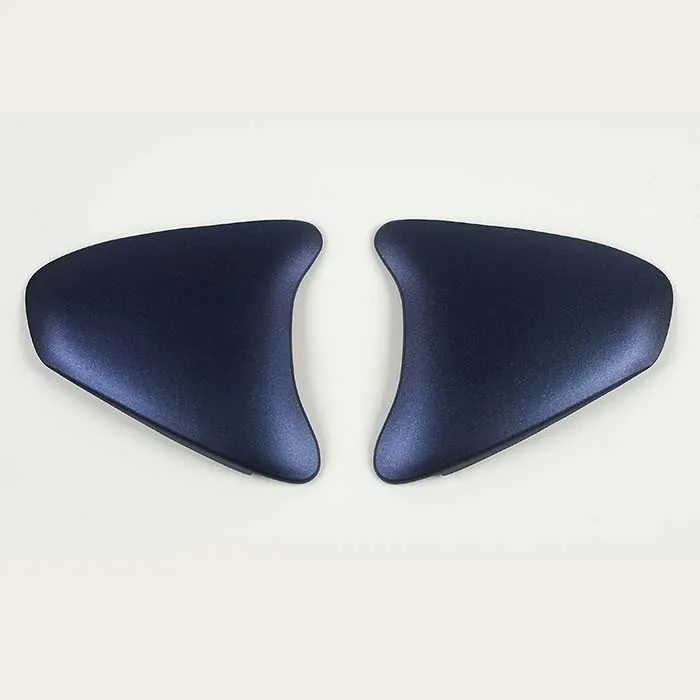 Vas Z Arm Set Matt Blå