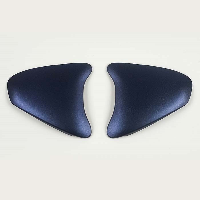 Vas Z Arm Set Matt Blå