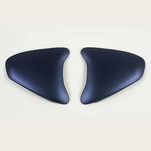 Vas Z Arm Set Matt Blå