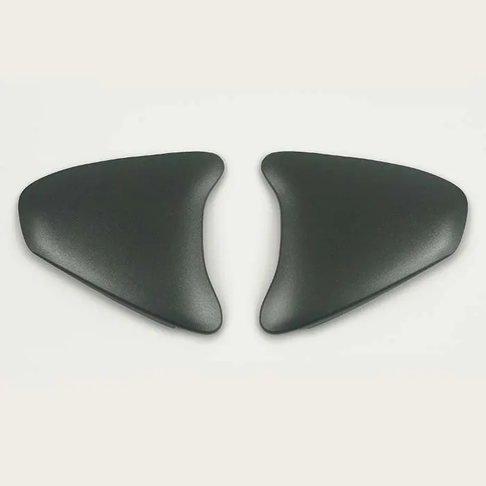 Vas Z Arm Set Matt Grön