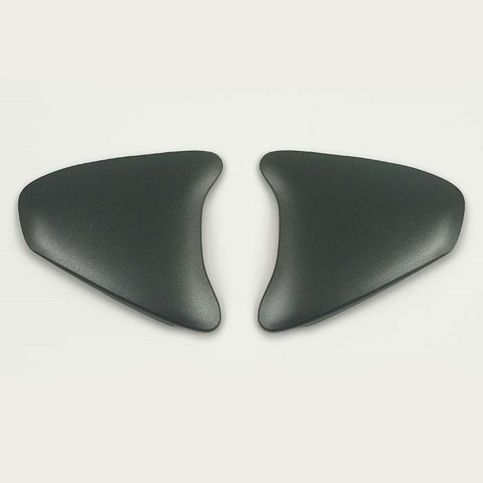 Vas Z Arm Set Matt Grön